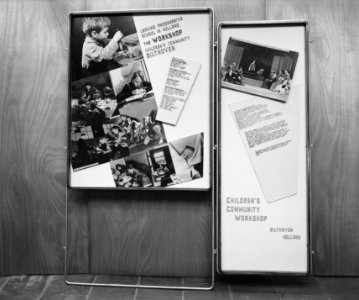 RVD-tentoonstelling, Bestanddeelnr 901-5883