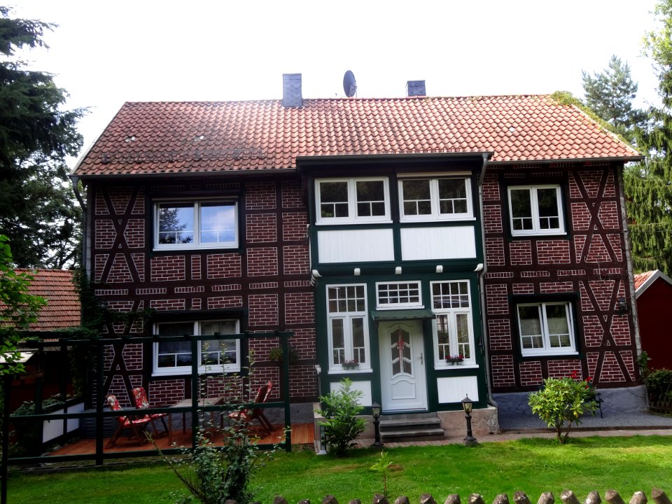 Sägemühle (Herrmannsacker) 1