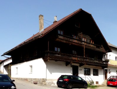 Sägmeistermühle Passau-Neustift
