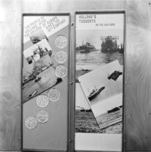 RVD-tentoonstelling, Bestanddeelnr 901-5907
