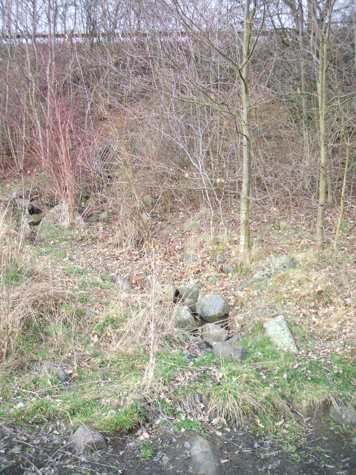 Säckelgraben Auslass B 3 Nieder-Mörlen, 3