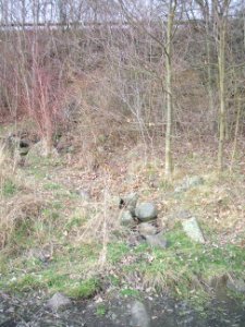 Säckelgraben Auslass B 3 Nieder-Mörlen, 3