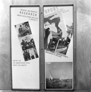 RVD-tentoonstelling, Bestanddeelnr 901-5910