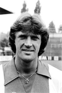 Ruud Krol, Bestanddeelnr 930-3655