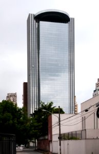 São Paulo Building 666