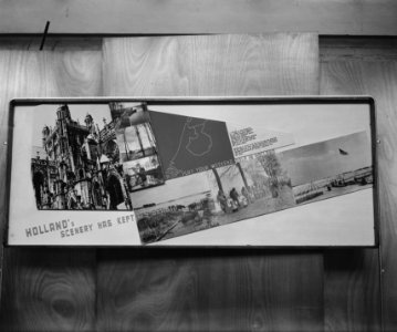 RVD-tentoonstelling, Bestanddeelnr 901-5889