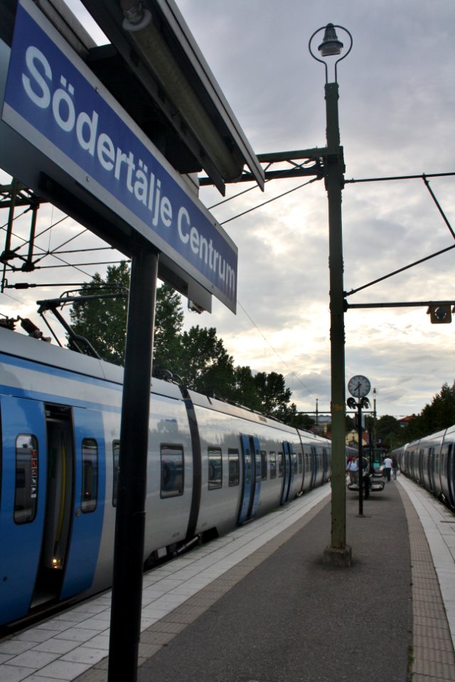 Södertälje hamn 12