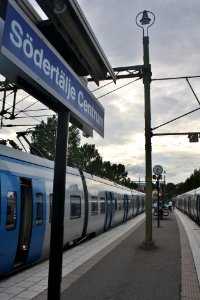 Södertälje hamn 12