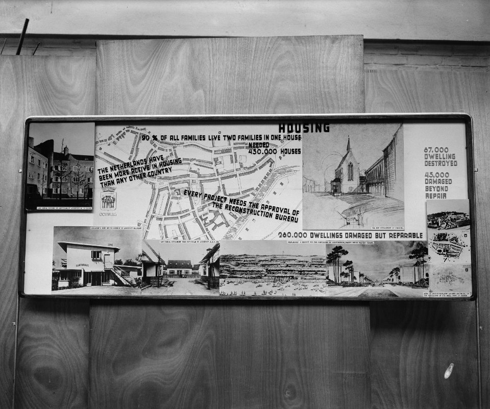 RVD-tentoonstelling, Bestanddeelnr 901-5885