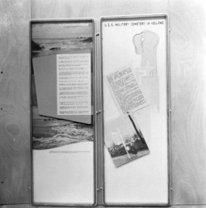 RVD-tentoonstelling, Bestanddeelnr 901-5901