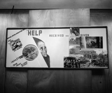 RVD-tentoonstelling, Bestanddeelnr 901-5887