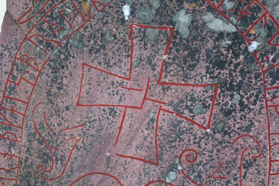 Sö 11, Gryts kyrka, dec 2012c