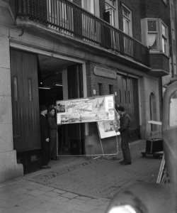 RVD-tentoonstelling, Bestanddeelnr 901-5884