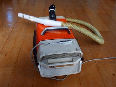 Ruton vacuum cleaner pic3