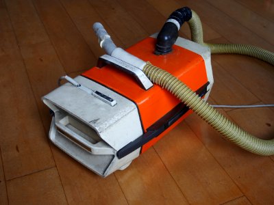 Ruton vacuum cleaner pic2