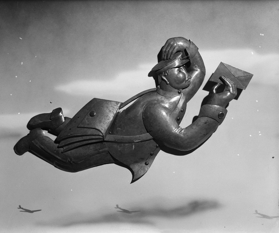 RVD-tentoonstelling, Bestanddeelnr 901-5603