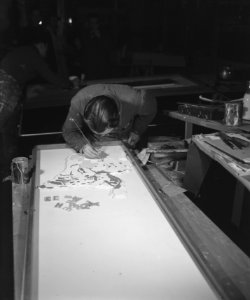 RVD-tentoonstelling, Bestanddeelnr 901-5890