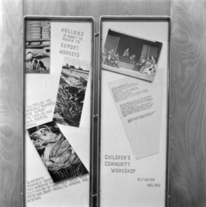 RVD-tentoonstelling, Bestanddeelnr 901-5905