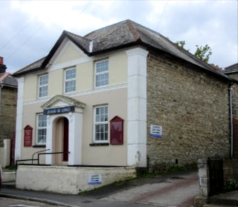 Ryde Elim Pentecostal Church, 48 Albert Street, Ryde (May 2016) (1)
