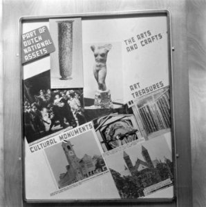 RVD-tentoonstelling, Bestanddeelnr 901-5908