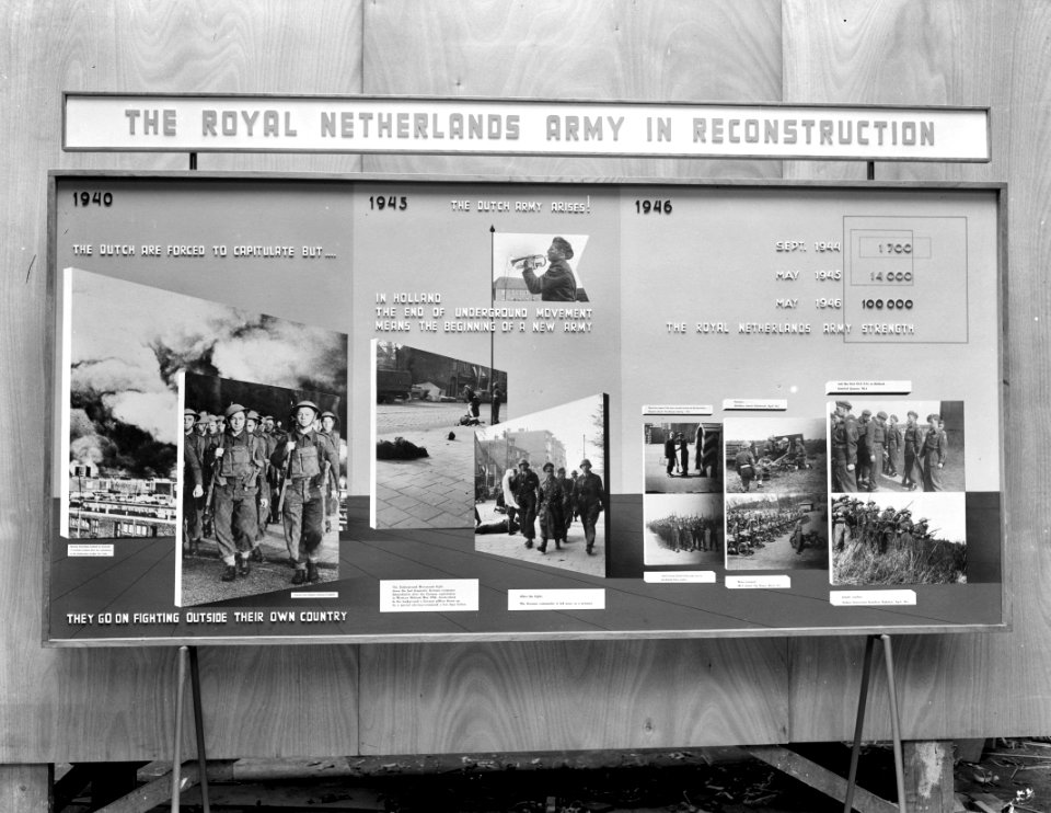 RVD-tentoonstelling, Bestanddeelnr 901-7641
