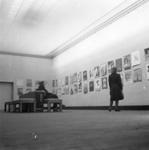 RVD-tentoonstelling, Bestanddeelnr 901-5915