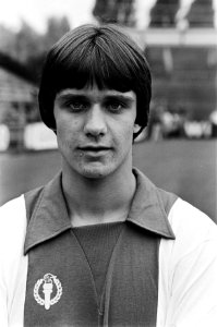 Ruud Kaiser, Bestanddeelnr 930-3661