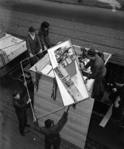 RVD-tentoonstelling, Bestanddeelnr 901-5895