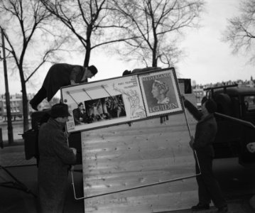 RVD-tentoonstelling, Bestanddeelnr 901-5894