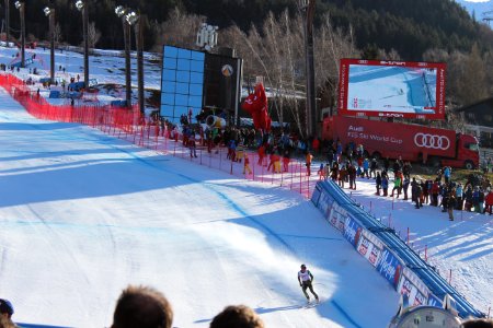 Ryan Cochran-Siegle - Pista Stelvio - Bormio 28.12.2019 - 04