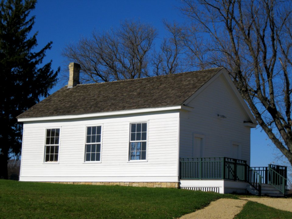 Rutland United Brethren Church