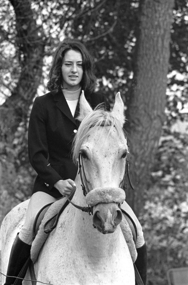 Ruth Evers met San Marino, Bestanddeelnr 922-1646