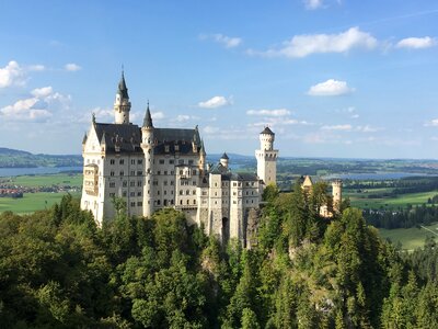 Germany alps bavaria