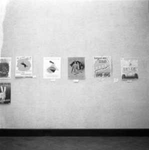 RVD-tentoonstelling, Bestanddeelnr 901-5899