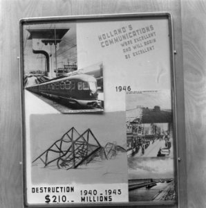 RVD-tentoonstelling, Bestanddeelnr 901-5898