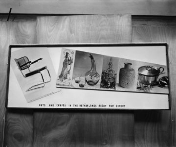 RVD-tentoonstelling, Bestanddeelnr 901-5891
