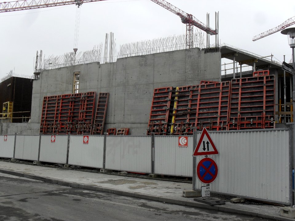 Rozestavenost na Namesti Svobody, Teplice (8. brezna 2013) 17