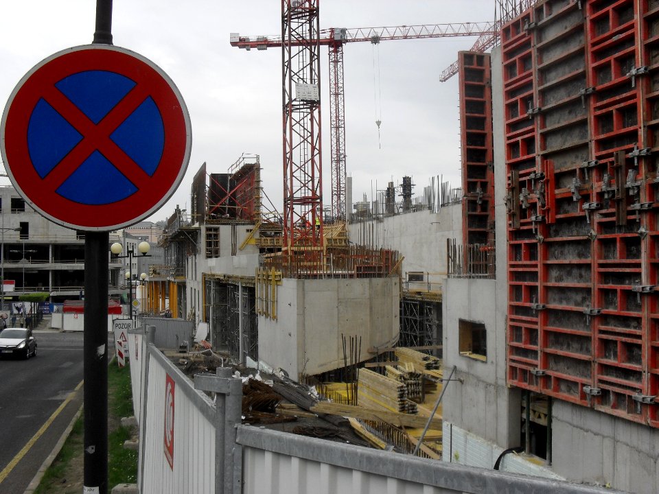 Rozestavenost na Namesti Svobody, Teplice (6. kvetna 2013) 6