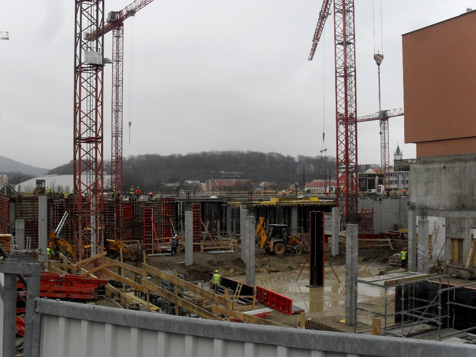 Rozestavenost na Namesti Svobody, Teplice (8. brezna 2013) 23