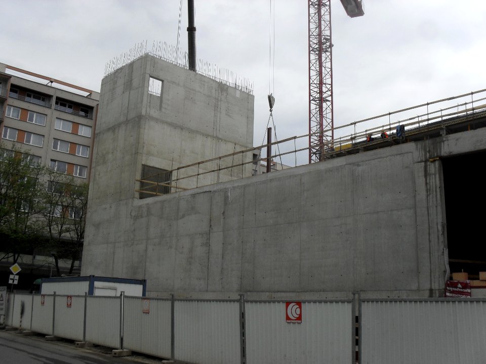 Rozestavenost na Namesti Svobody, Teplice (6. kvetna 2013) 7