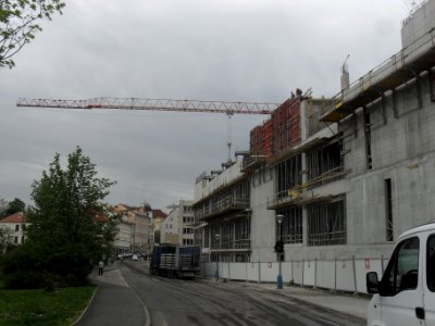 Rozestavenost na Namesti Svobody, Teplice (6. kvetna 2013) 32
