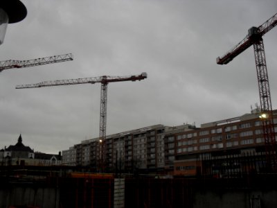 Rozestavenost na Namesti Svobody, Teplice (5. unora 2013) 19