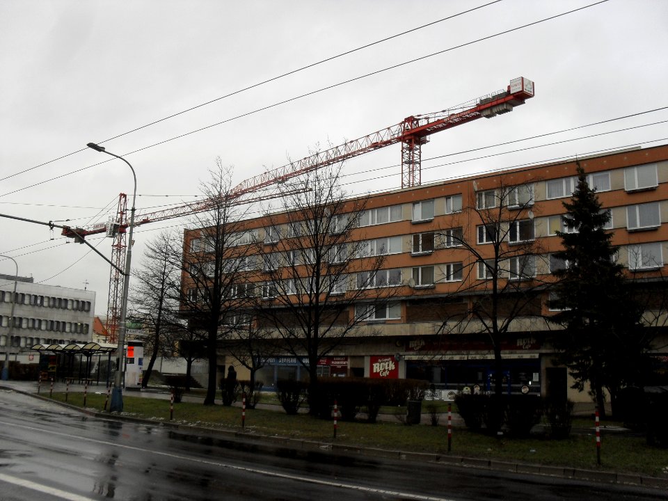 Rozestavenost na Namesti Svobody, Teplice (5. unora 2013) 25