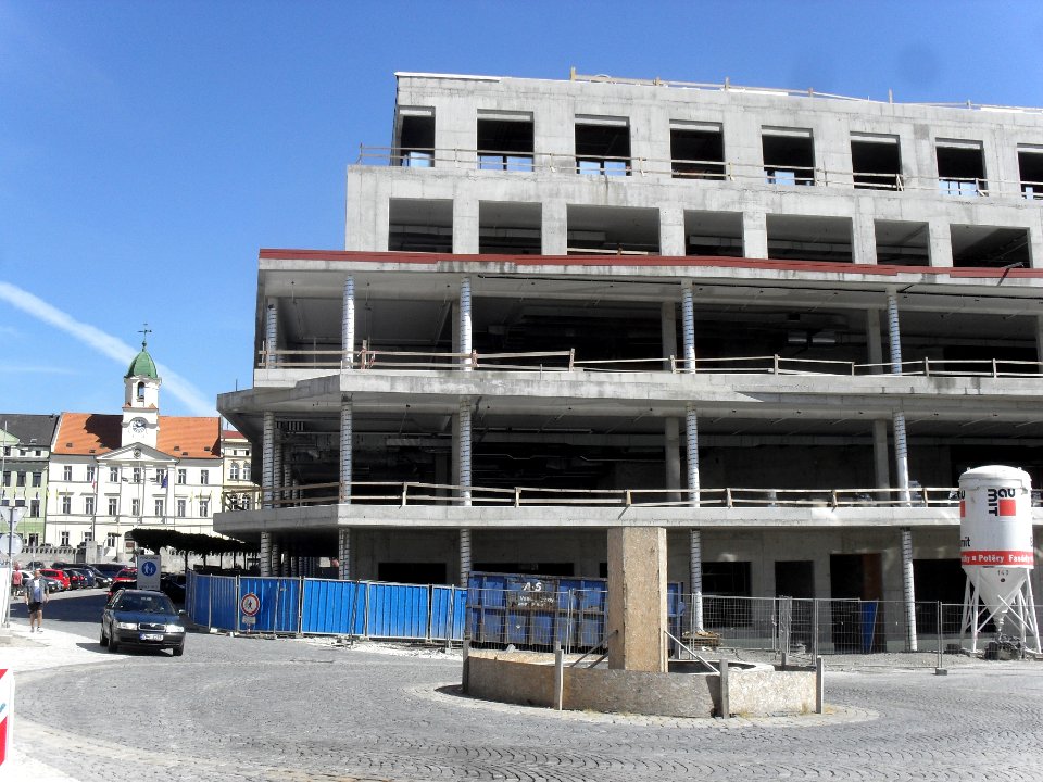 Rozestavenost na Namesti Svobody, Teplice (5. cervna 2013) 17