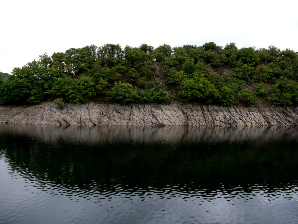 Rurtalsperre in September 2019 27