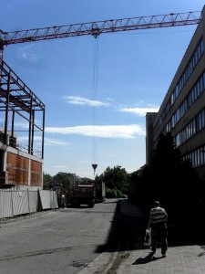 Rozestavenost na Namesti Svobody, Teplice (5. cervna 2013) 6
