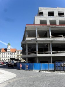 Rozestavenost na Namesti Svobody, Teplice (5. cervna 2013) 4