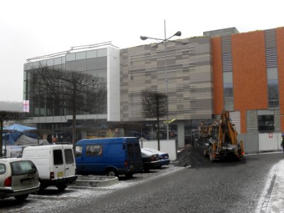 Rozestavenost OD Teplice - Namesti Svobody 23 ledna 2014 28