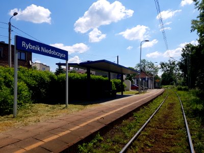 Rybnik Niedobczyce (5)