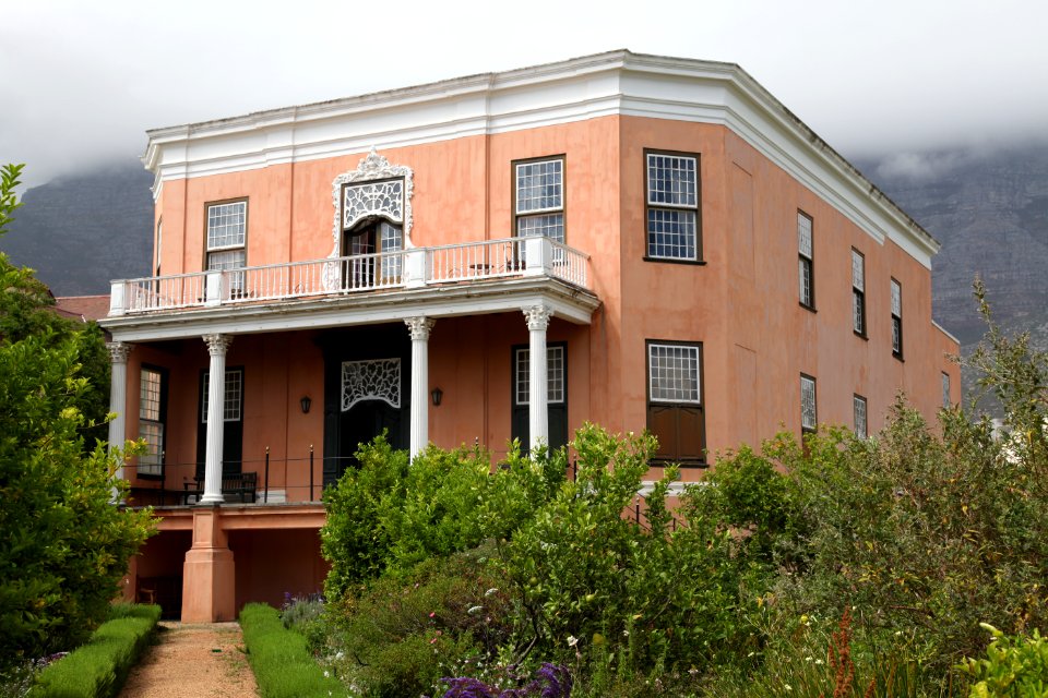 Rust en Vreugd